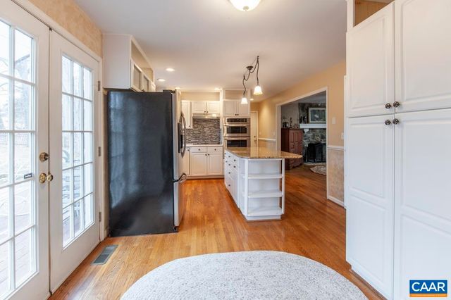 3595 MONTGOMERY LN, Charlottesville, VA 22903