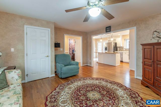 3595 MONTGOMERY LN, Charlottesville, VA 22903