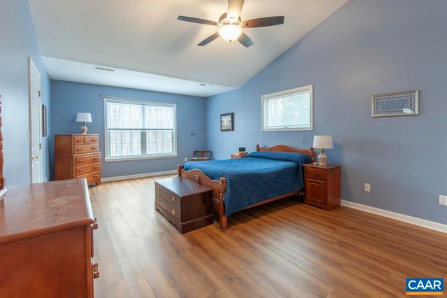 3595 MONTGOMERY LN, Charlottesville, VA 22903