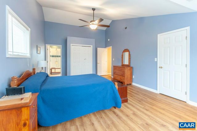 3595 MONTGOMERY LN, Charlottesville, VA 22903