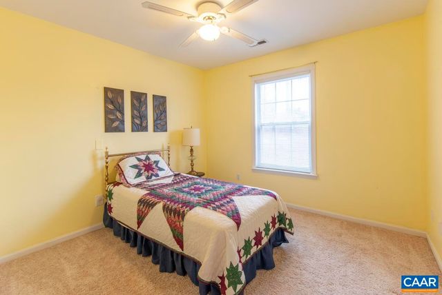 3595 MONTGOMERY LN, Charlottesville, VA 22903