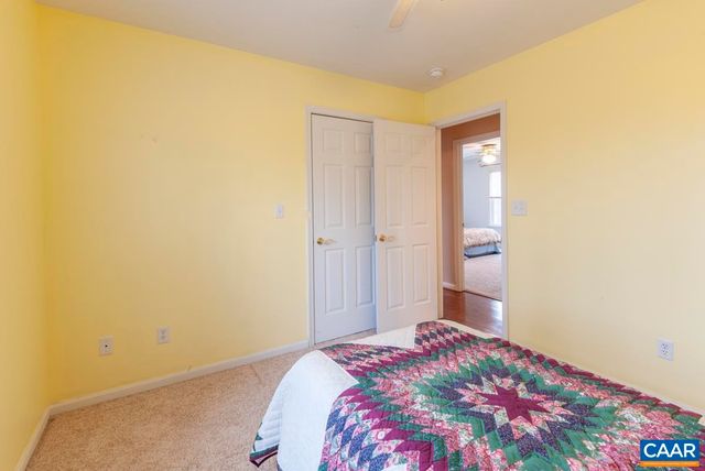 3595 MONTGOMERY LN, Charlottesville, VA 22903