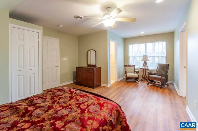 3595 MONTGOMERY LN, Charlottesville, VA 22903