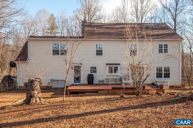 3595 MONTGOMERY LN, Charlottesville, VA 22903