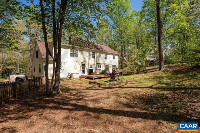 3595 MONTGOMERY LN, Charlottesville, VA 22903