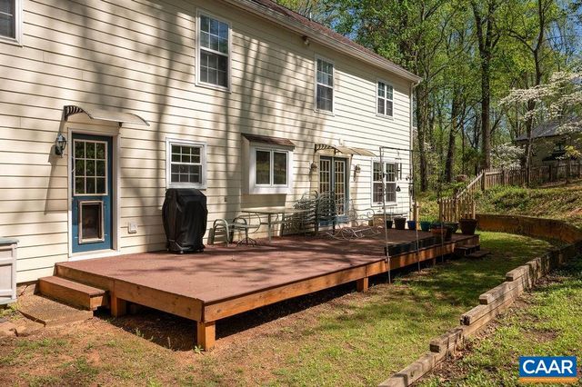3595 MONTGOMERY LN, Charlottesville, VA 22903