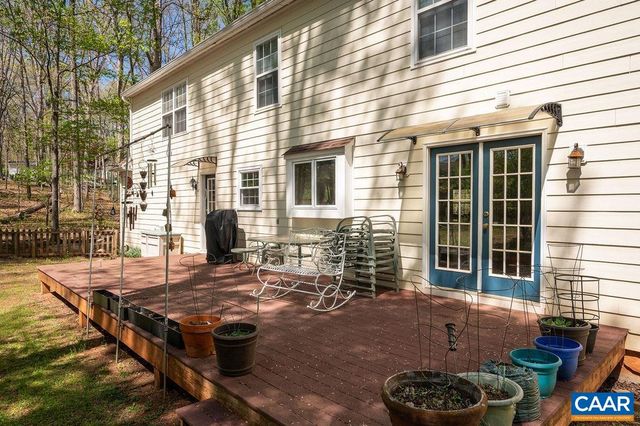 3595 MONTGOMERY LN, Charlottesville, VA 22903