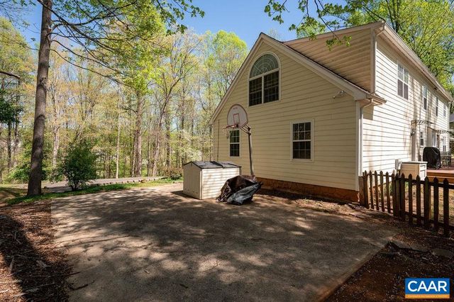3595 MONTGOMERY LN, Charlottesville, VA 22903