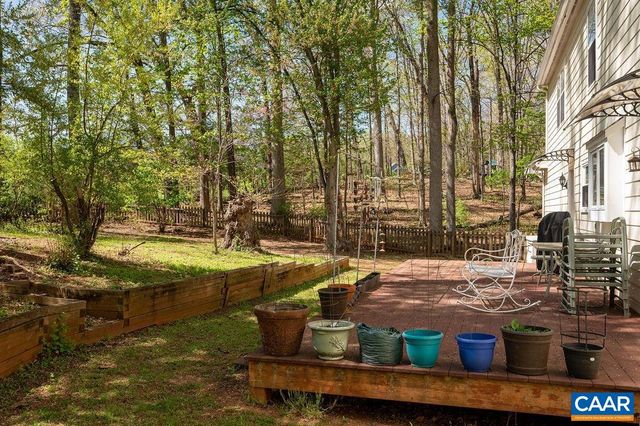 3595 MONTGOMERY LN, Charlottesville, VA 22903