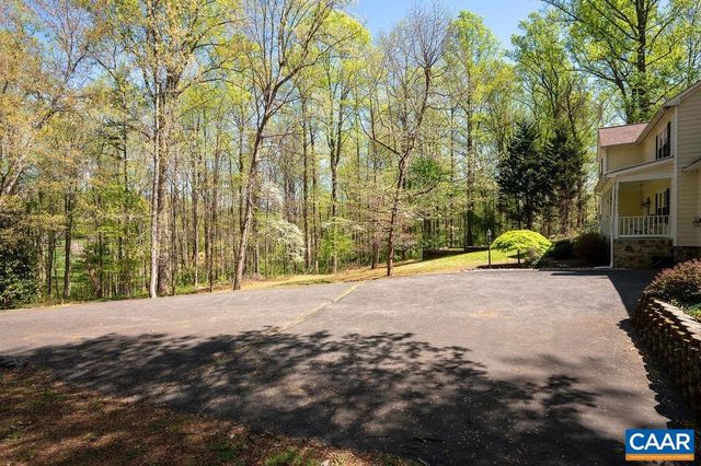 3595 MONTGOMERY LN, Charlottesville, VA 22903