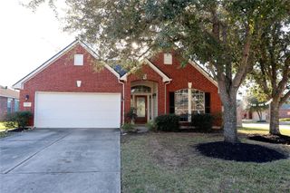 1902 Lantana Spring Lane, Pearland, TX 77581