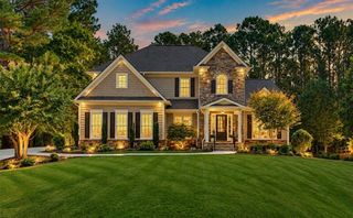 108 Lumpkin Way, Canton, GA 30115