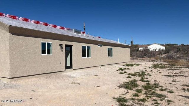 383 Via Aloe Vera, Rio Rico, AZ 85648