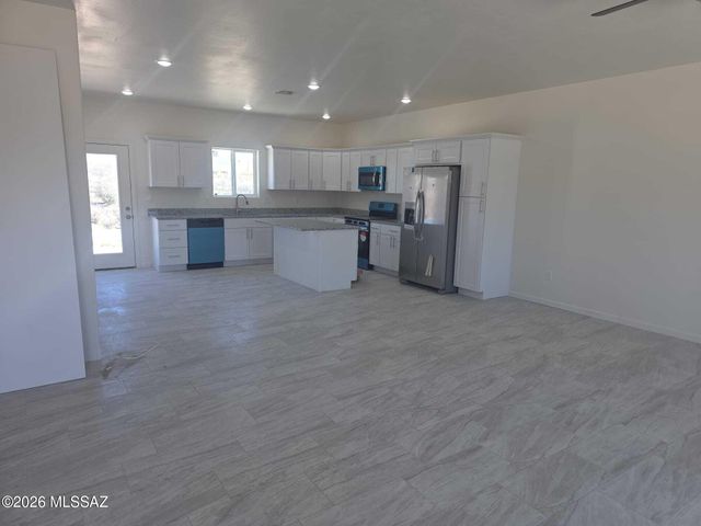 383 Via Aloe Vera, Rio Rico, AZ 85648