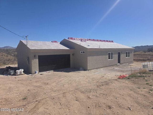 383 Via Aloe Vera, Rio Rico, AZ 85648