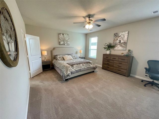 1904 Cardinal Way, Argyle, TX 76226