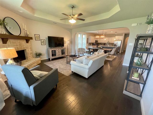 1904 Cardinal Way, Argyle, TX 76226