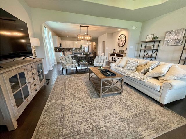 1904 Cardinal Way, Argyle, TX 76226