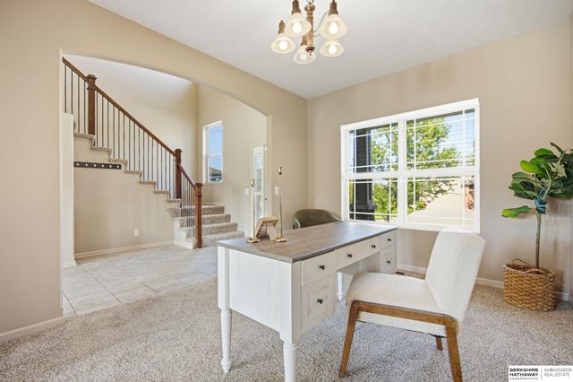 6418 N 163rd Street, Bennington, NE 68116