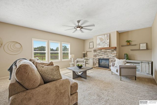 6418 N 163rd Street, Bennington, NE 68116