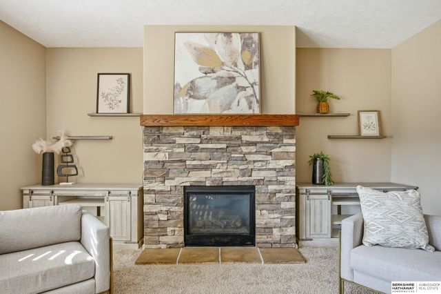 6418 N 163rd Street, Bennington, NE 68116
