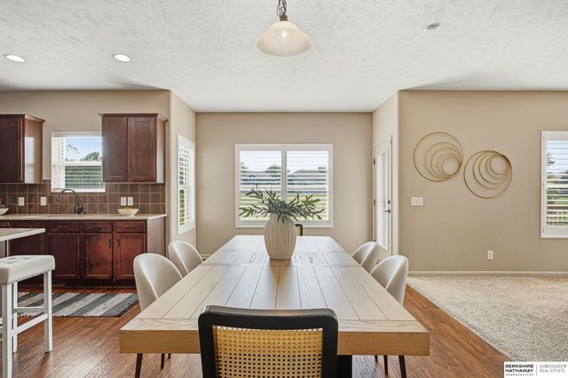 6418 N 163rd Street, Bennington, NE 68116