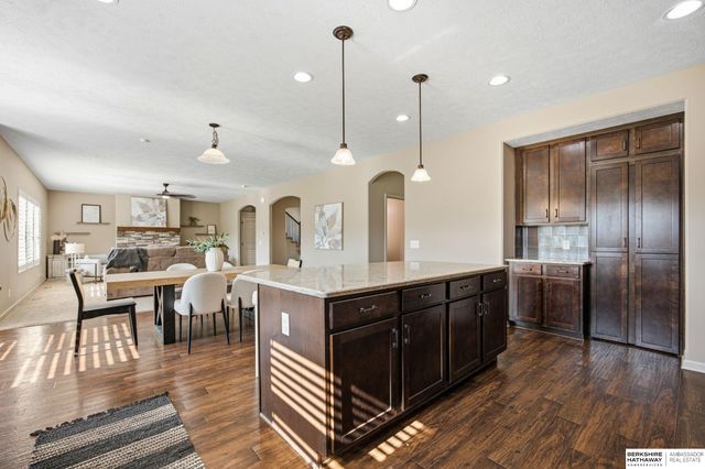 6418 N 163rd Street, Bennington, NE 68116