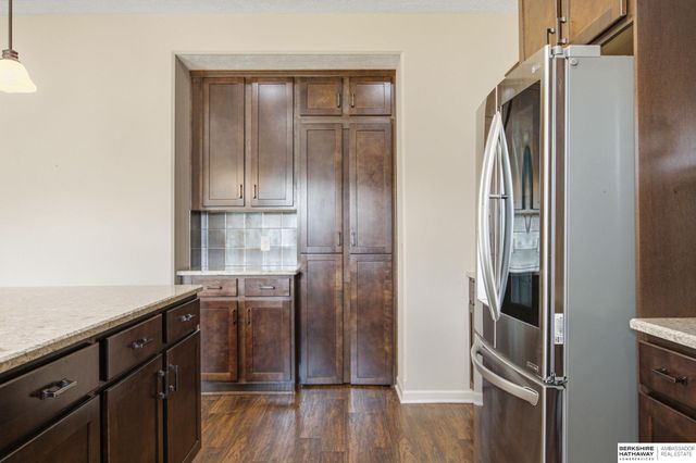 6418 N 163rd Street, Bennington, NE 68116