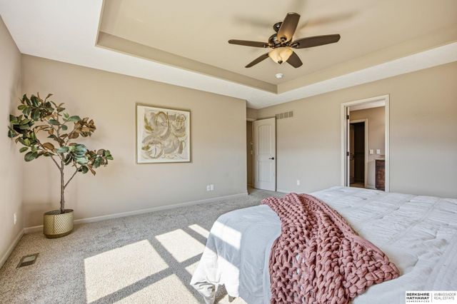 6418 N 163rd Street, Bennington, NE 68116