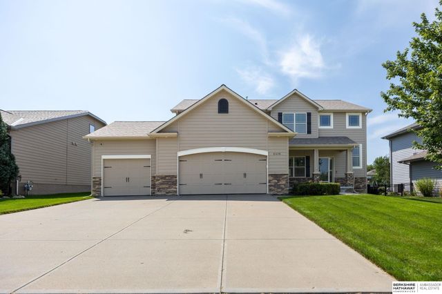 6418 N 163rd Street, Bennington, NE 68116