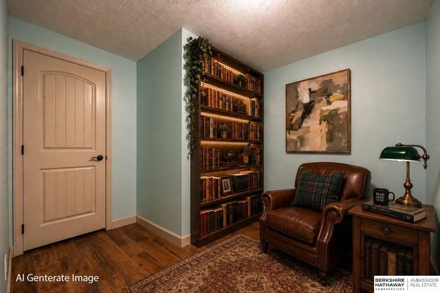 6418 N 163rd Street, Bennington, NE 68116