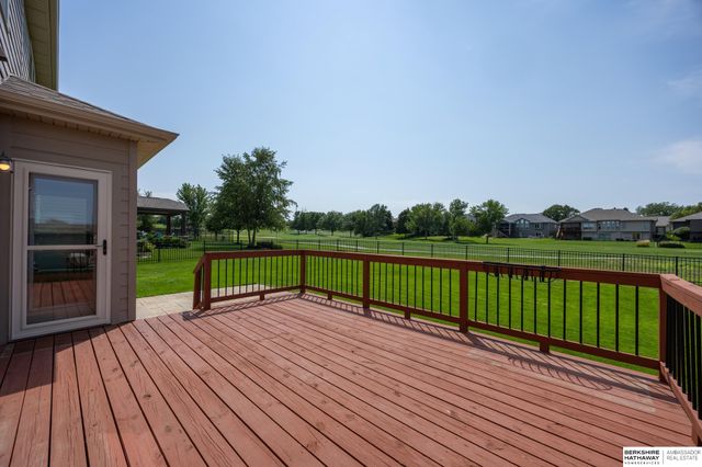 6418 N 163rd Street, Bennington, NE 68116