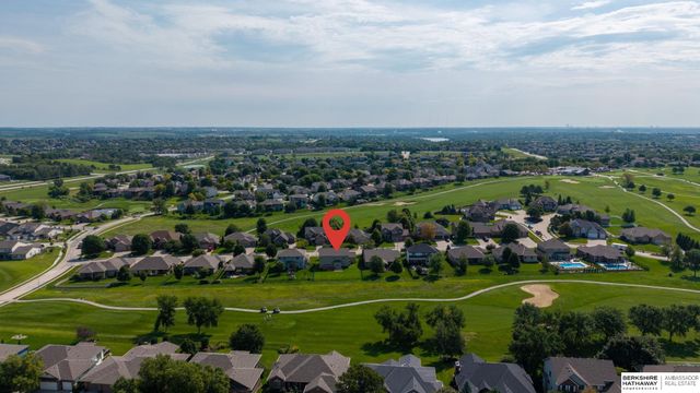 6418 N 163rd Street, Bennington, NE 68116