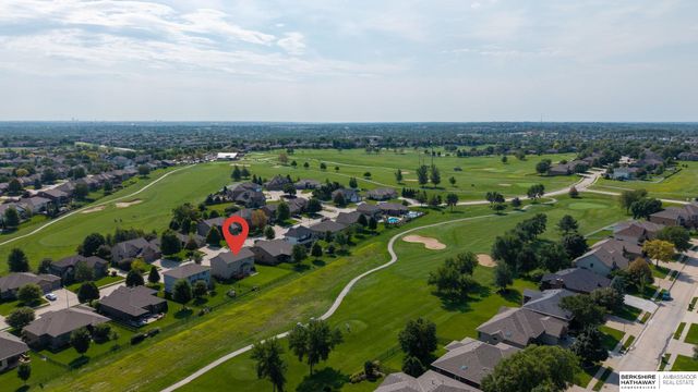 6418 N 163rd Street, Bennington, NE 68116