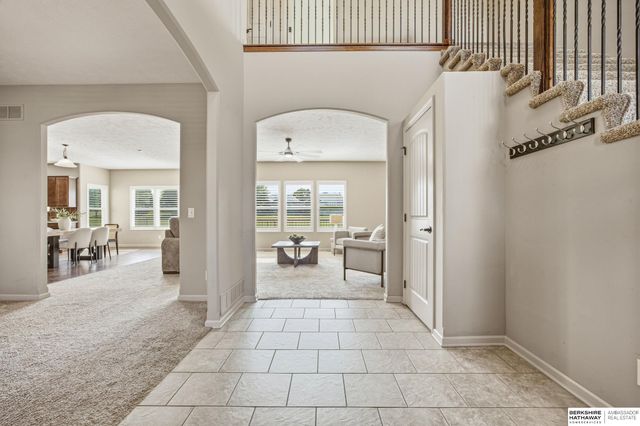 6418 N 163rd Street, Bennington, NE 68116