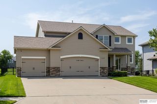 6418 N 163rd Street, Bennington, NE 68116