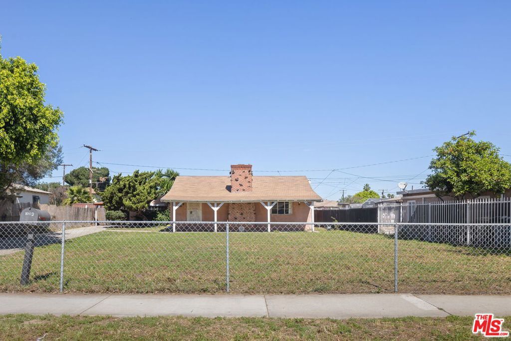 Image 1 of property listing at 1003 E 149th Street, Compton, CA 90220