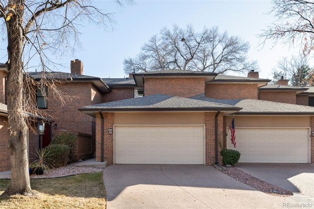 6000 W Mansfield Avenue 12, Denver, CO 80235
