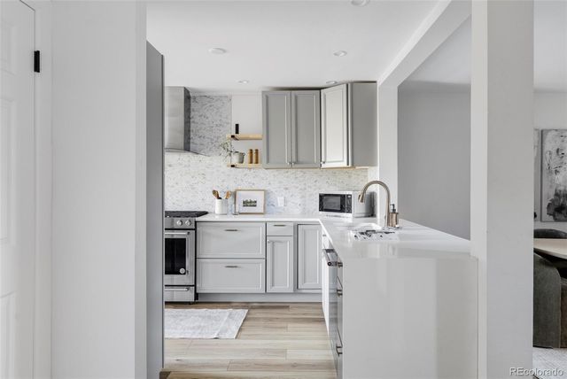 6000 W Mansfield Avenue 12, Denver, CO 80235