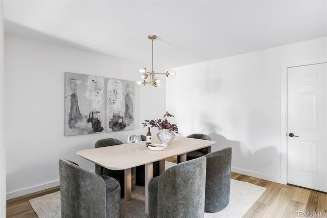 6000 W Mansfield Avenue 12, Denver, CO 80235