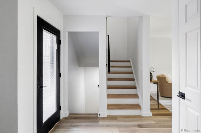 6000 W Mansfield Avenue 12, Denver, CO 80235