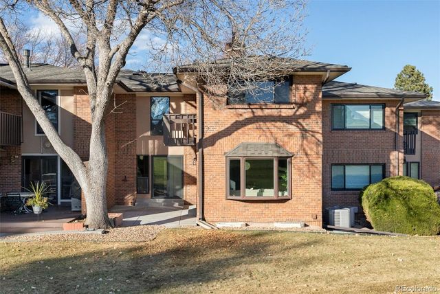 6000 W Mansfield Avenue 12, Denver, CO 80235