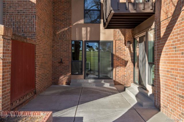 6000 W Mansfield Avenue 12, Denver, CO 80235