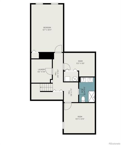 6000 W Mansfield Avenue 12, Denver, CO 80235