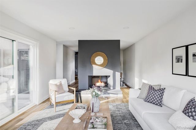 6000 W Mansfield Avenue 12, Denver, CO 80235