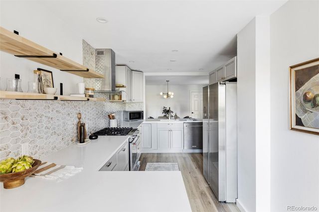 6000 W Mansfield Avenue 12, Denver, CO 80235