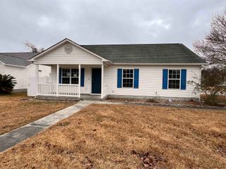 4027 Douglas Fir Ln., Murrells Inlet, SC 29576