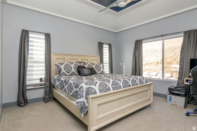 2891 E SUNSET DR, Eagle Mountain, UT 84005