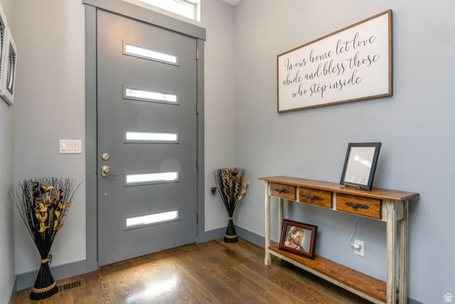 2891 E SUNSET DR, Eagle Mountain, UT 84005