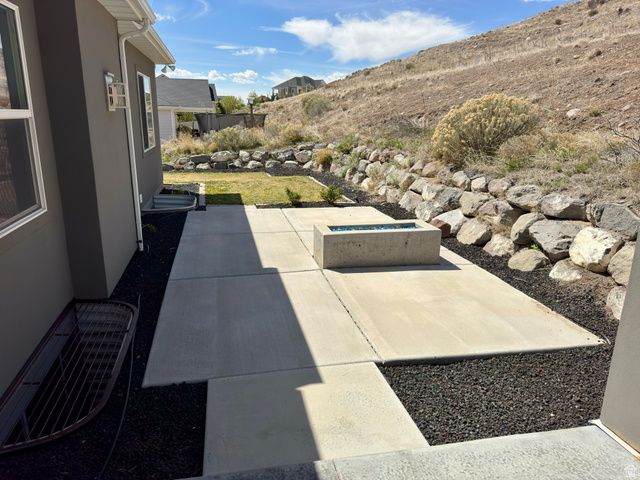 2891 E SUNSET DR, Eagle Mountain, UT 84005